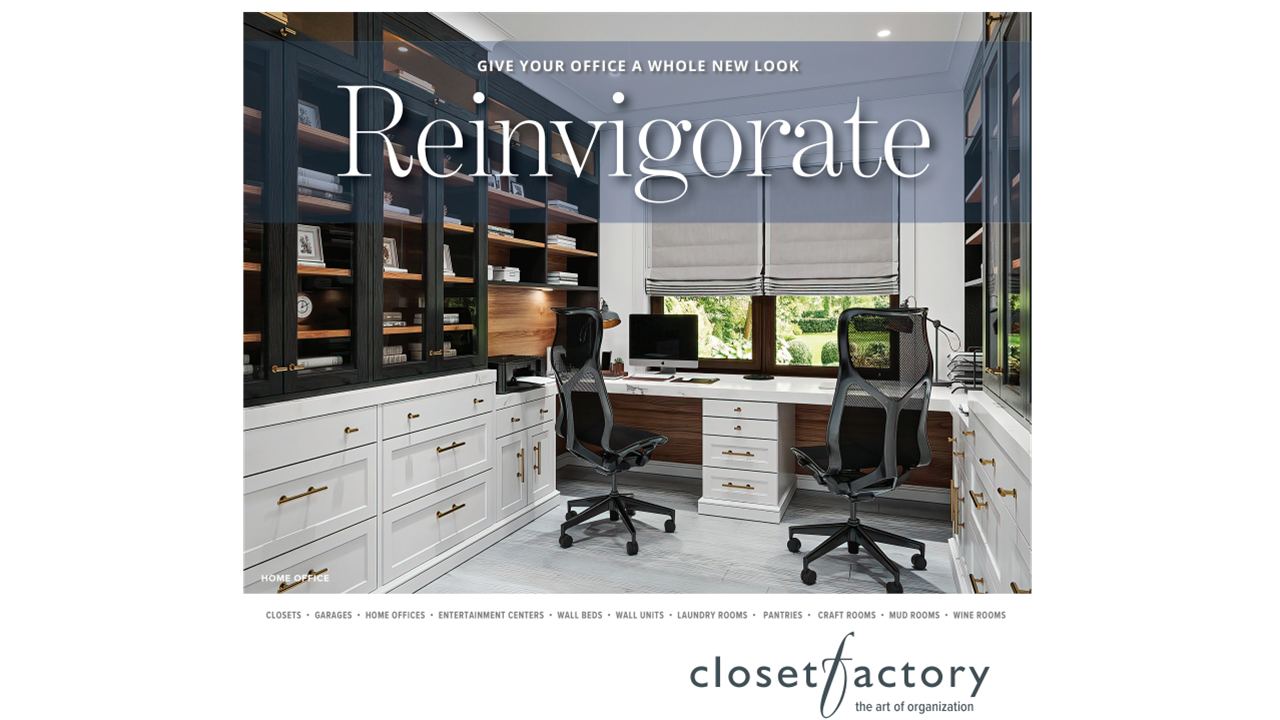 CF Reinvigorate