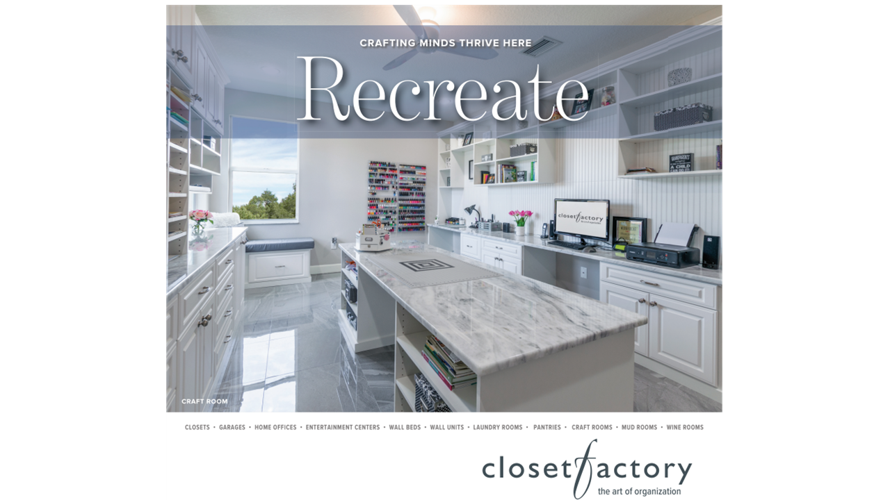 CF Recreate