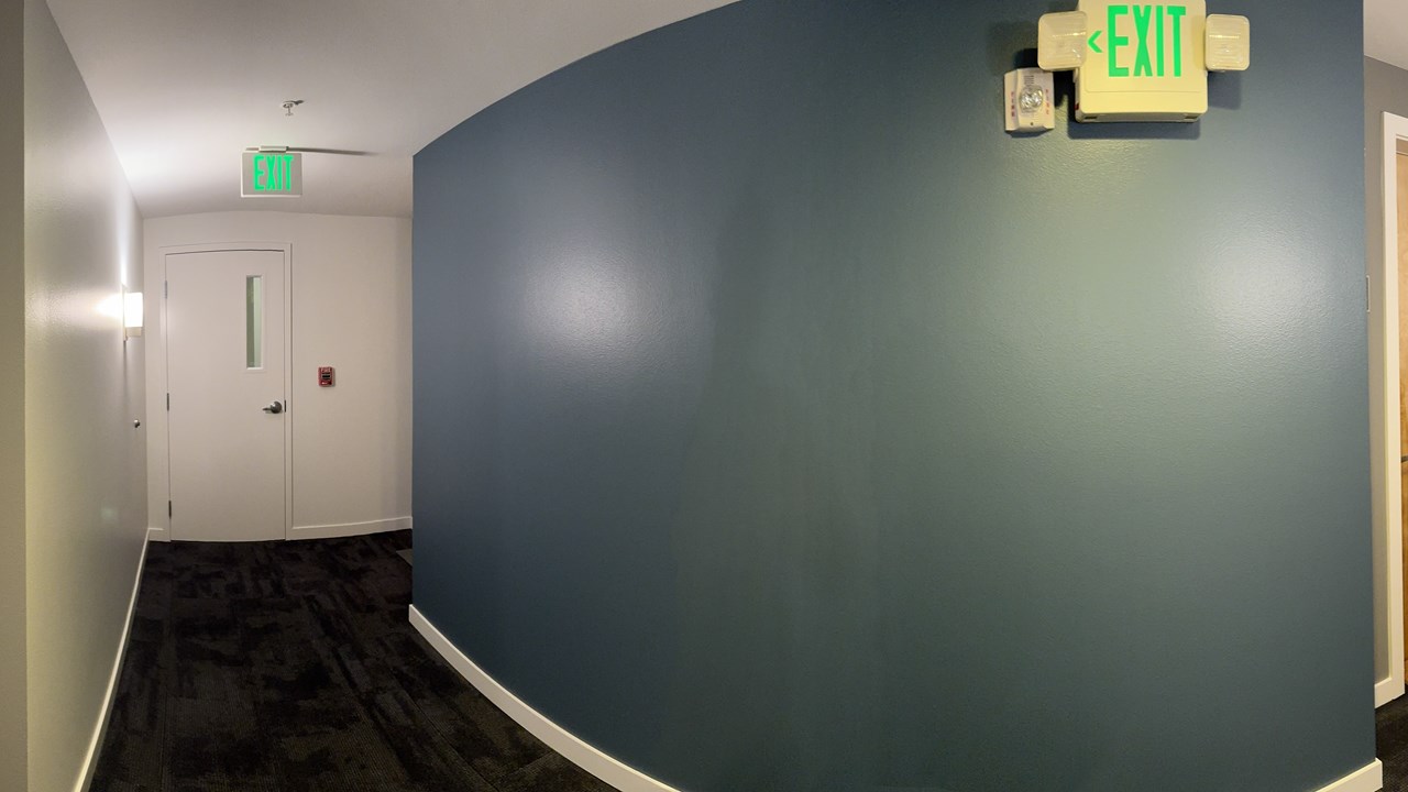 Thornton Place Interior Project 2025 