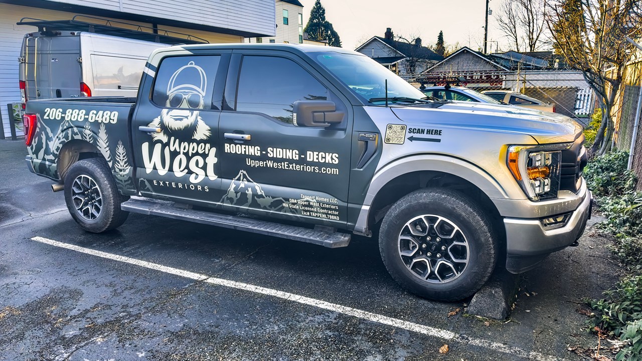 Vehicle Graphics