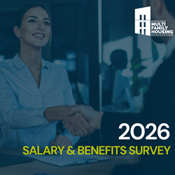 2026 Salary and Benefits Survey