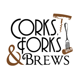 2026 EaWA Corks Forks and Brews - Import Sponsor