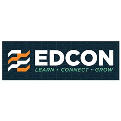 2025 EdCon - Registration Sponsor Add On