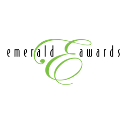 2026 Emerald Awards - Emerald-level Sponsor