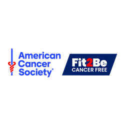2026 Fit2Be Cancer Free - Prize Sponsor