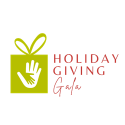 2026 EaWA Holiday Giving Gala - Champage Welcome sponsor