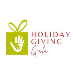 2025 EaWA Holiday Giving Gala - Event Sponsor