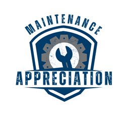 2025 Maintenance Appreciation NORTH Sponsor