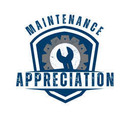 2025 Maintenance Appreciation SOUTH Sponsor