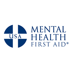 2025 Mental Health First Aid - August 19