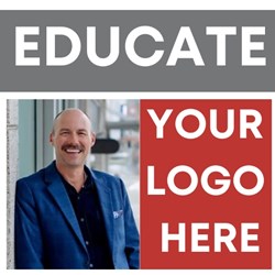 Educate Newsletter Sponsorship