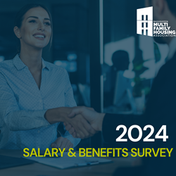 2024 Salary Survey