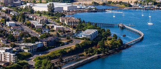 NW Washington - WMFHA Member Meeting