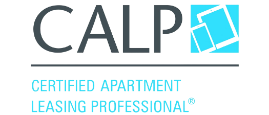 Certified Apartment Leasing Professional (CALP)  - Eastern Washington Virtual