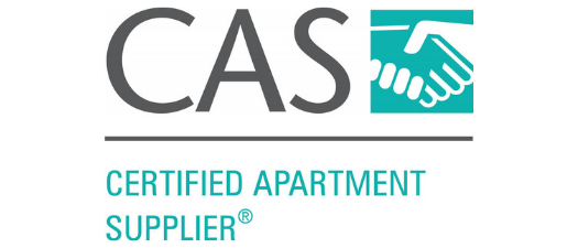 Virtual Certified Apartment Supplier (CAS)