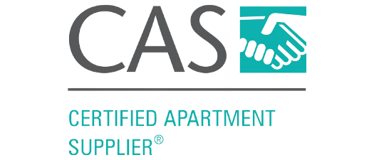 Certified Apartment Supplier (CAS)