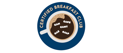 The Certified Breakfast Club: Special Joint Event Between WMFHA and IREM 