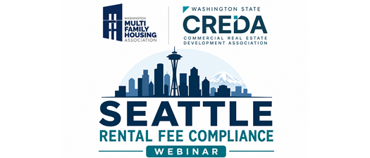 Seattle Rental Fee Compliance Webinar