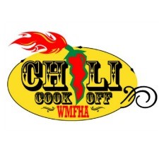 13th annual Chili Cook-Off Charity Event