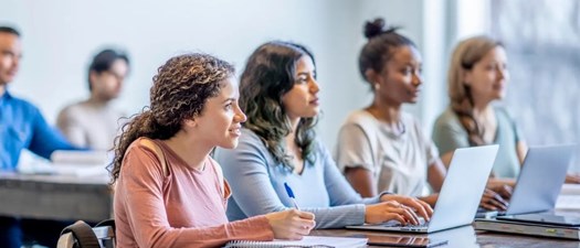 Developing Leaders Within