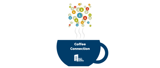 Coffee Connection: Whatcha Reading?