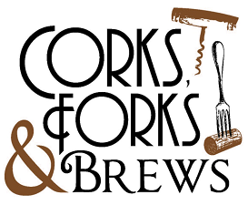 5th annual Corks, Forks & Brews