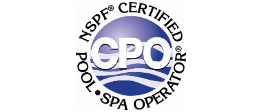 Certified Pool Operator (CPO) - Everett