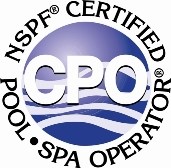 Certified Pool Operator (CPO) - Everett