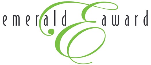 Emerald Awards Pin & Pop - Bellevue