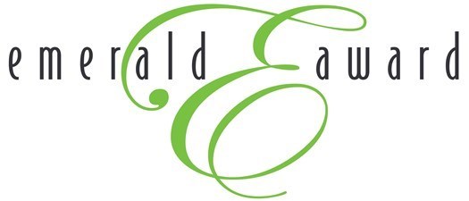 Emerald Awards Pin & Pop - Kirkland