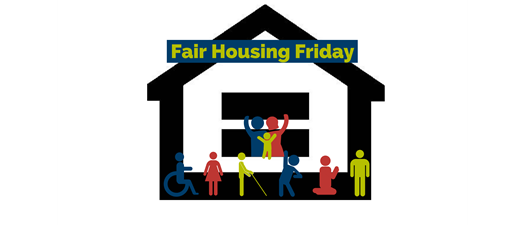 Fair Housing Friday - Fair Housing for Maintenance