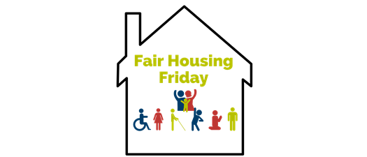 Fair Housing Friday - Domestic Violence