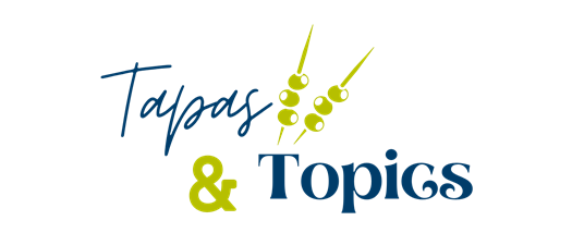 Tapas & Topics - October 2025