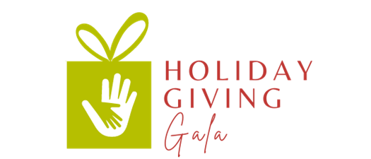 Holiday Giving Gala 2024