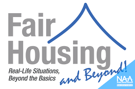 Fair Housing and Beyond - December