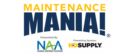 Maintenance Mania Information Session - AM