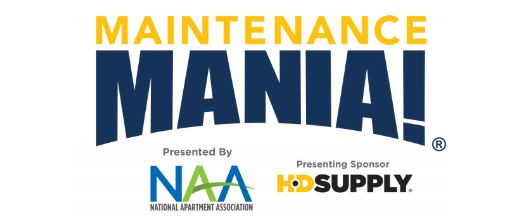 Maintenance Mania Information Session - PM