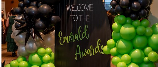 Emerald Awards Gala 