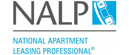 National Apartment Leasing Professional (NALP) - Fall