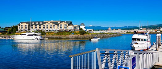 NW Washington - WMFHA Member Meeting