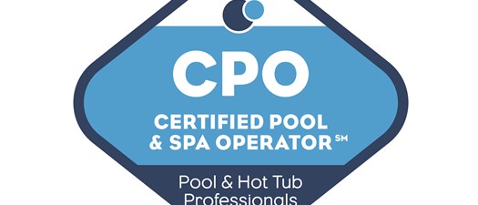 Certified Pool Operator - Retake Only