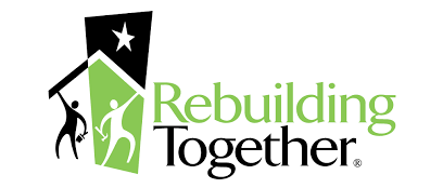 WMFHA's Impact Day with Rebuilding Together