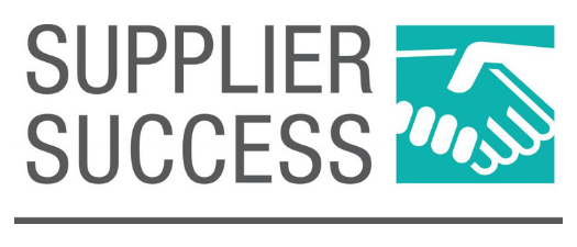 Supplier Success  