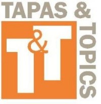 Tapas & Topics - October