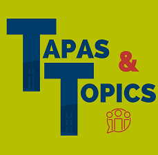 Eastern Washington Tapas & Topics - January