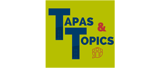 EaWA Tapas & Topics - Mold, Mildew, and Mandy!