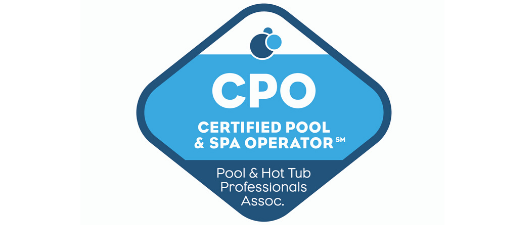 Virtual Certified Pool Operator (CPO)   - March/April