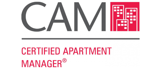 Certified Apartment Manager (CAM) 