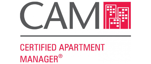 Virtual Certified Apartment Manager (CAM)   