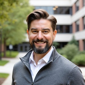 Kevin Weishaar